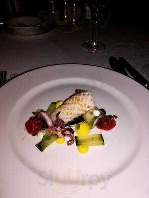 Middlethorpe Hall Restaurant