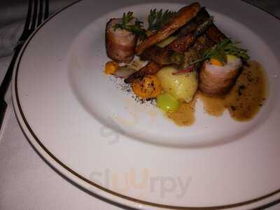 Middlethorpe Hall Restaurant