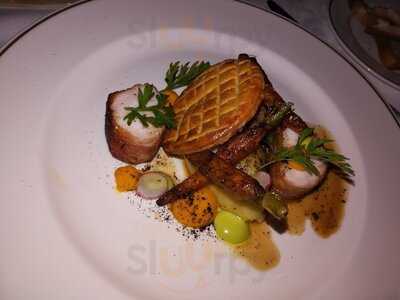 Middlethorpe Hall Restaurant