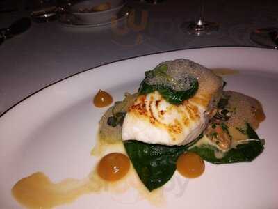 Middlethorpe Hall Restaurant