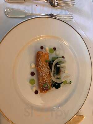 Middlethorpe Hall Restaurant