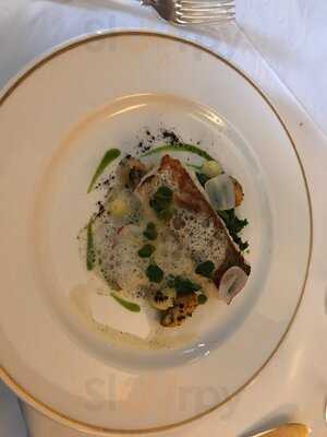 Middlethorpe Hall Restaurant