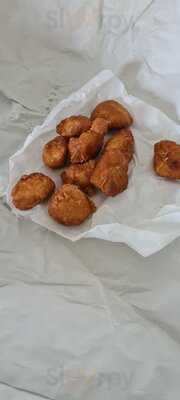 Brilliant Fish And Chips