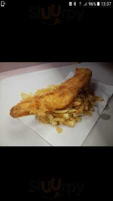 Brilliant Fish And Chips