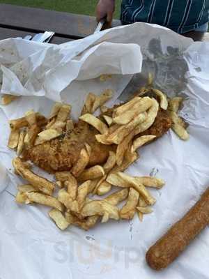 Brilliant Fish And Chips
