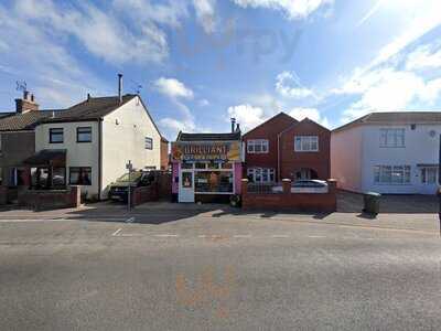 Brilliant Fish And Chips