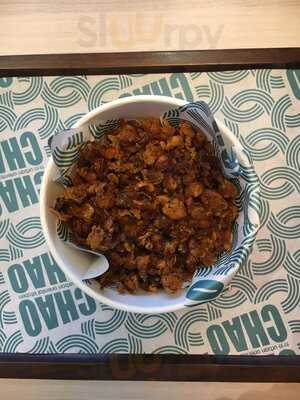 Chao Chao West Bridgford