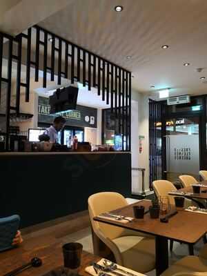 Chao Chao West Bridgford