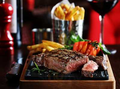 Miller And Carter Steak House