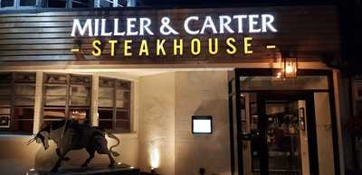 Miller And Carter Steak House