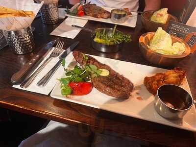 Miller And Carter Steak House