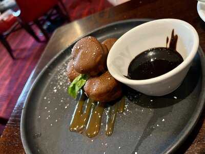 Miller And Carter Steak House