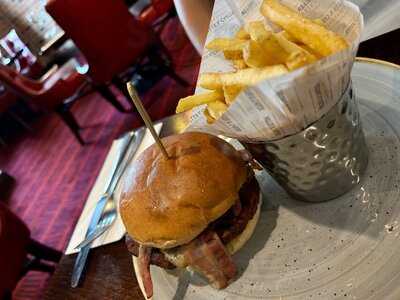 Miller And Carter Steak House