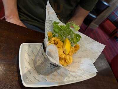 Miller And Carter Steak House