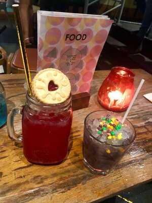 The Font, Manchester