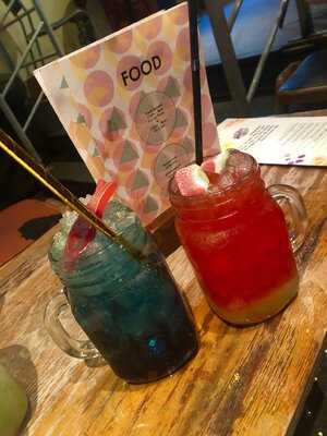 The Font, Manchester