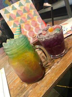 The Font, Manchester