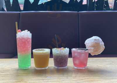 The Font, Manchester