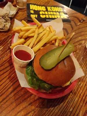 The Font, Manchester