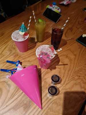 The Font, Manchester