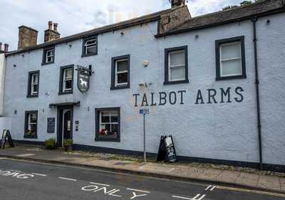 Talbot Arms