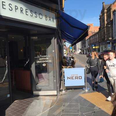 Caffe Nero