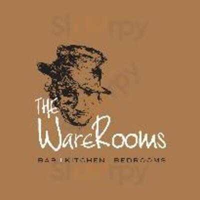 The Ware Rooms Bar