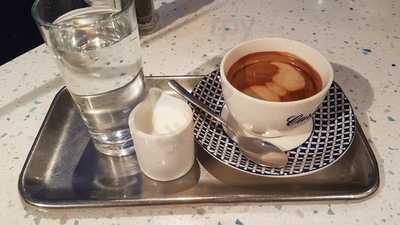Carluccio's - Brighton