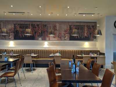 Carluccio's - Brighton