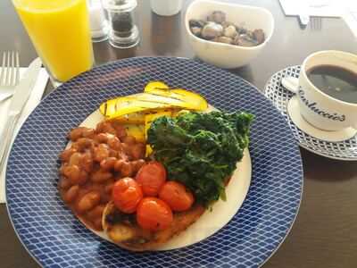 Carluccio's - Brighton