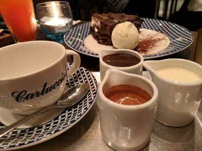 Carluccio's - Brighton