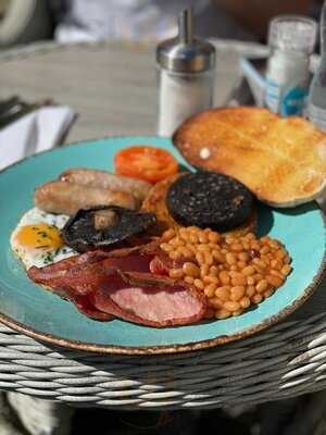 Riverview Bakery Blackhall Mill