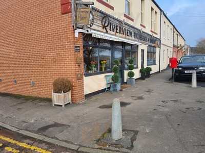 Riverview Bakery Blackhall Mill