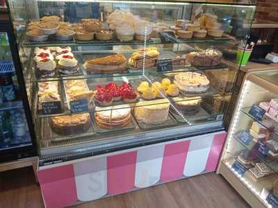 Riverview Bakery Blackhall Mill