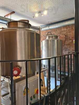 The Angel Micro Brewery