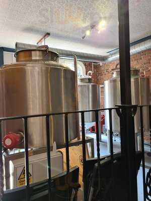 The Angel Micro Brewery