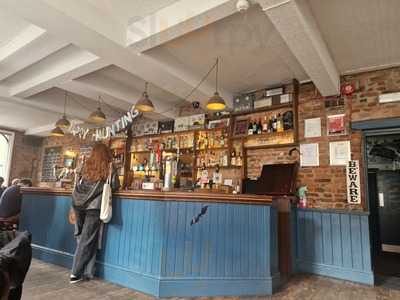 The Angel Micro Brewery