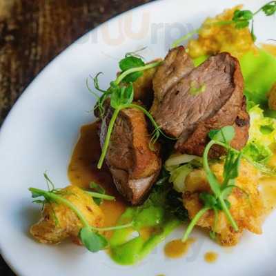 The Angel Micro Brewery