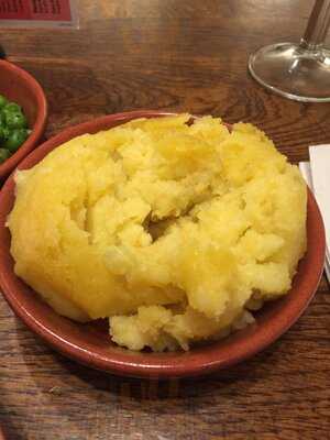 Nando's Hull - St Stephen's