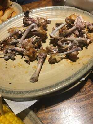 Nando's Hull - St Stephen's