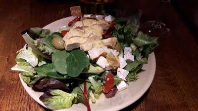 Nando's Hull - St Stephen's