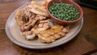 Nando's Hull - St Stephen's