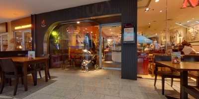 Nando's Hull - St Stephen's