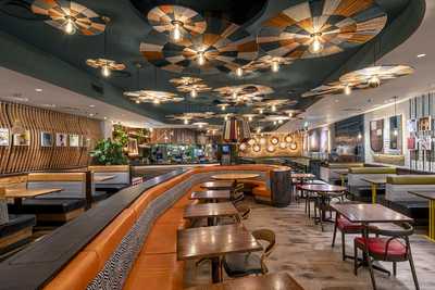 Nando's Hull - St Stephen's