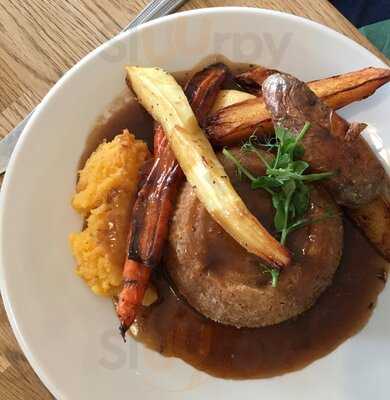 Gardener's Kitchen Restaurant