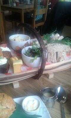 Gardener's Kitchen Restaurant