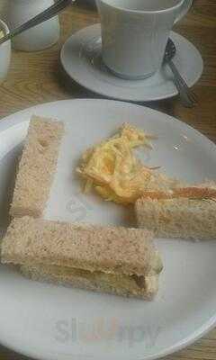 Gardener's Kitchen Restaurant