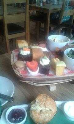 Gardener's Kitchen Restaurant