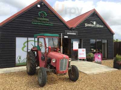 Gardener's Kitchen Restaurant