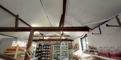 Gardener's Kitchen Restaurant